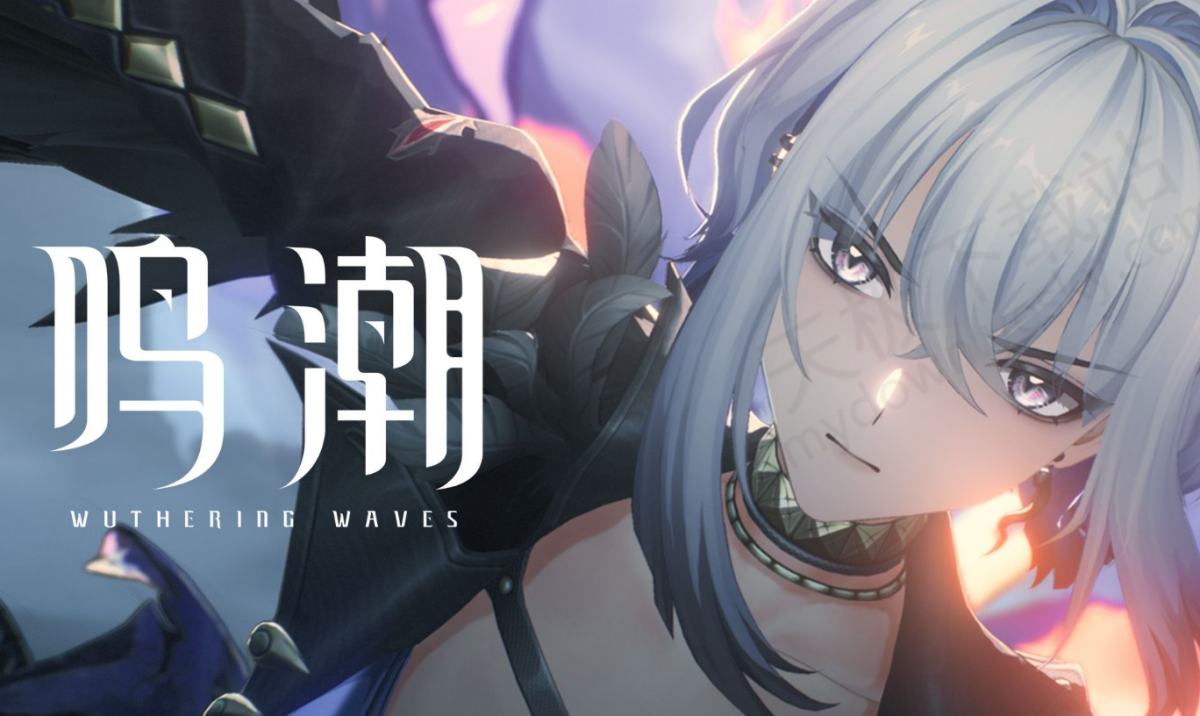 鸣潮嘉贝莉娜核心玩法介绍