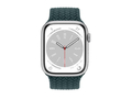 ƻ AppleApple Watch Series 8 ֯Ȧ 41mmGPS ɫϽ(5)