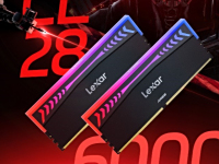 雷克沙ARES低时序内存