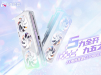 电竞叛客RTX 5090 D性能评测