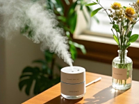 香薰加湿器究竟是不是智商税?