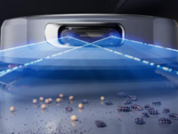 行业迭代太快选懵了?五款热门活水扫地机器人,按需求闭眼入!