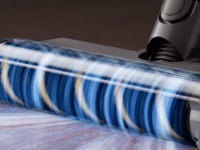 家用高速吸尘器选对不选贵!5 款爆款机型选购攻略