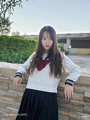 摄影学院:拍照构图新技能get√