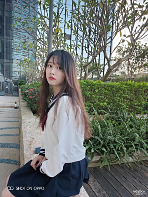 摄影学院:拍照构图新技能get√