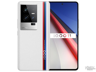 iQOO 11(8GB/128GB/ȫͨ/5G)