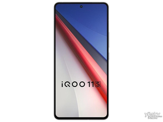 iQOO 11S(16GB/256GB/ȫͨ/5G)