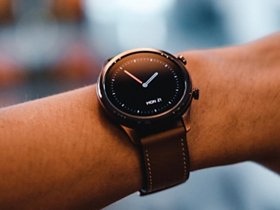 关注健康生活,五款智能穿戴手表推荐