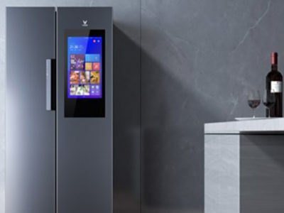 性能强、颜值高的家用智能冰箱推荐