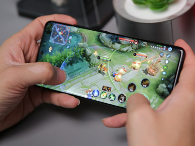 高通骁龙赋能顶级移动游戏体验