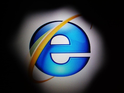 IE˳......