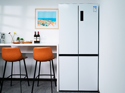 双系统防串味,58cm真平嵌,顶级质价比:TCL双系统平嵌冰箱 T9 Pro评测