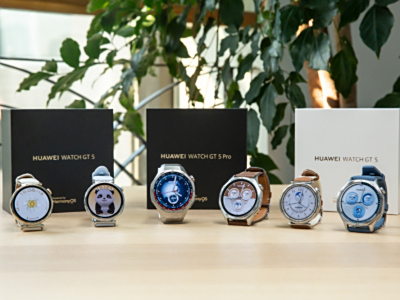 华为WATCH GT 5系列首发评测:全面进化,身体健康与心理健康两手抓!