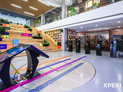 2024 XPERI体验日:跨越赛道探索视听新边界