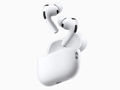 AirPods Pro 3值不值得换?一篇写给老用户的深度分析