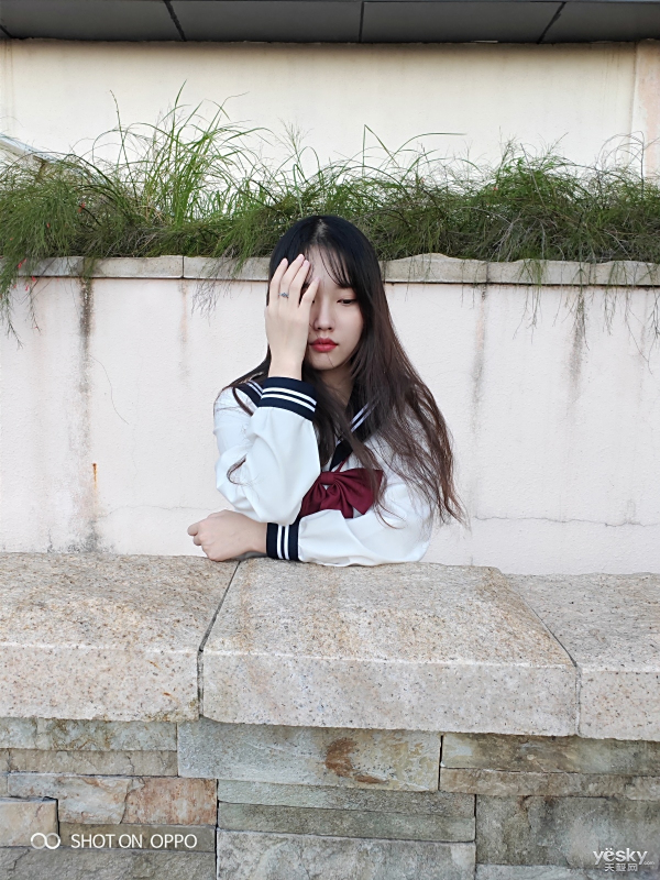 摄影学院:拍照构图新技能get√