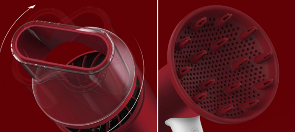 名牌电吹风质检不合格 选购电吹风要注意什么?