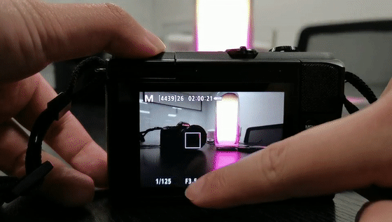 真·迷你微单 佳能EOS M200简评