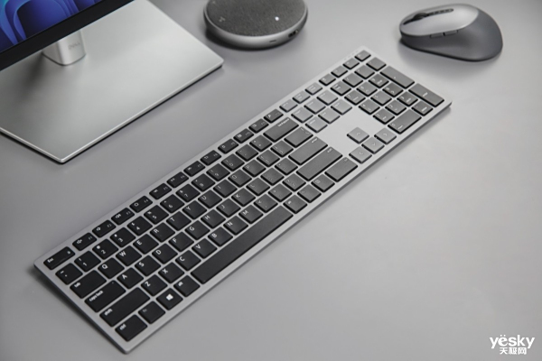 戴尔OptiPlex 7000 SFF/Micro商用主机评测:小巧玲珑,可堪大用