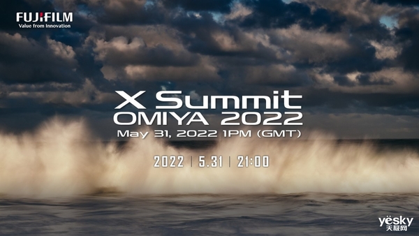 ʿ X Summit 2022 53121:00