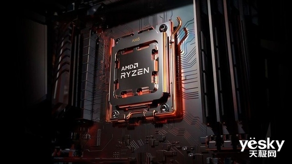 AMD Zen 4ϵдװۺδعԭۣ