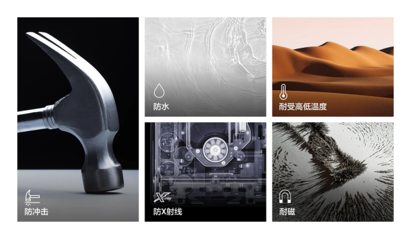 三星Type-C闪存盘焕新评测,可兼容iPhone