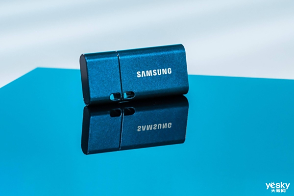 三星Type-C闪存盘焕新评测,可兼容iPhone
