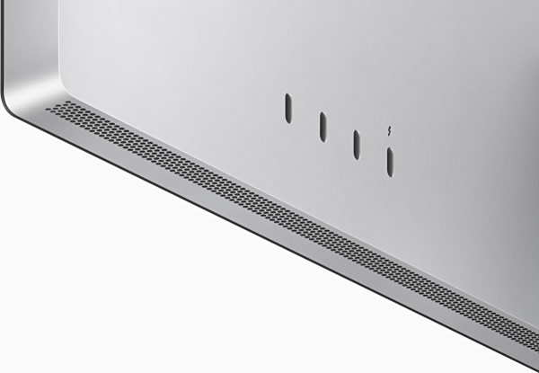 五年!你知道这五年是怎么过的吗?被苹果“遗忘”的显示器系列