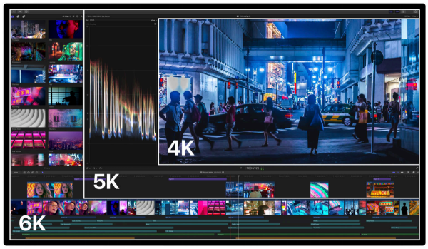 五年!你知道这五年是怎么过的吗?被苹果“遗忘”的显示器系列