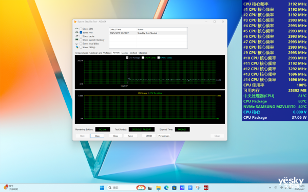 华硕无畏Pro14酷睿版2025评测:酷睿Ultra赋能AI,无畏家族又一力作