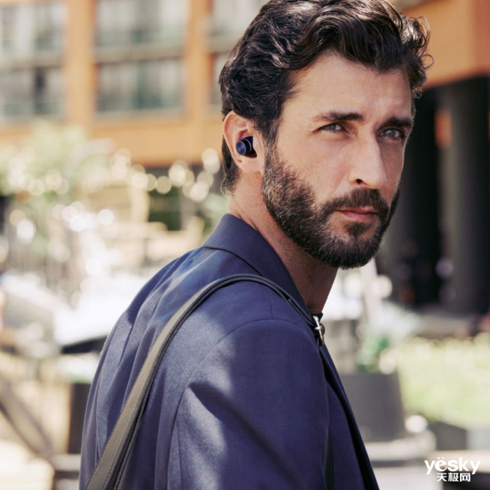 2022年IT影响中国:Bowers&Wilkins Pi7二代荣获“2022年度影响力产品”奖