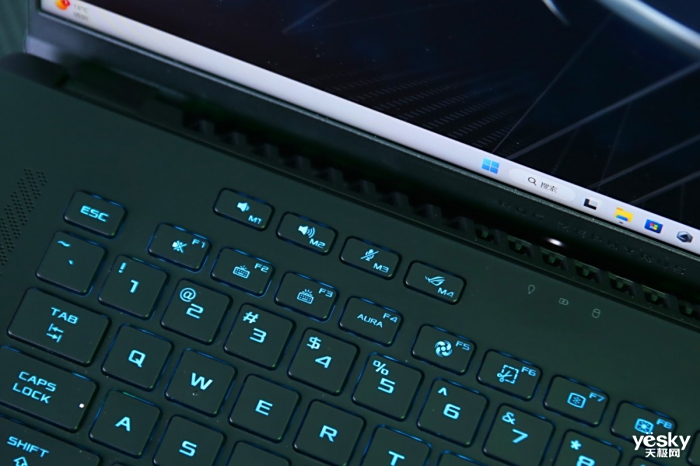 ROG 幻16经典版评测:RTX4070助力工作娱乐文武双全,旗舰全能本标杆之作