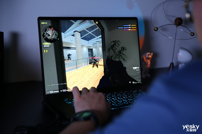 ROG 幻16经典版评测:RTX4070助力工作娱乐文武双全,旗舰全能本标杆之作