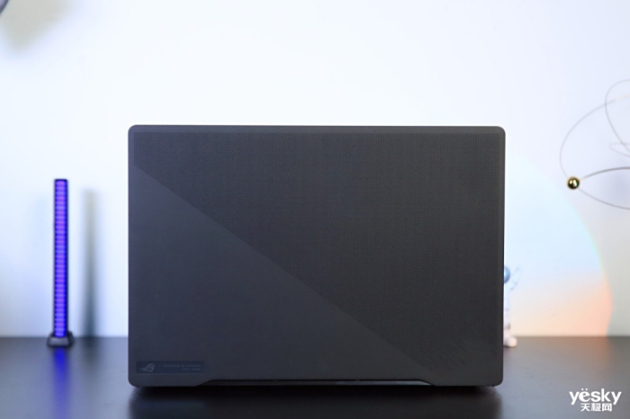 ROG 幻16经典版评测:RTX4070助力工作娱乐文武双全,旗舰全能本标杆之作