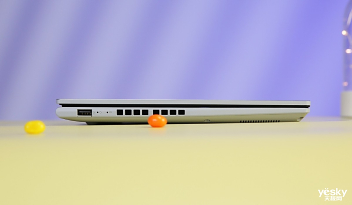 华硕a豆14 2023全面评测:轻薄高颜值,标压U加持效率更高