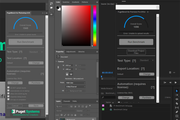 英特尔酷睿i7-14790F/酷睿i5-14490F评测: