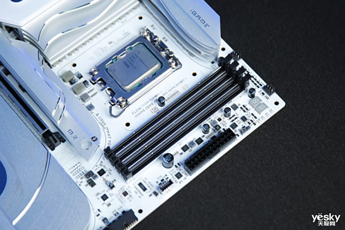 酷睿Ultra 9 285K/Ultra 5 245K首发评测:性能小幅提升,游戏场景能效更好