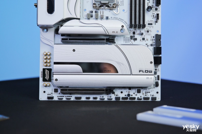 酷睿Ultra 9 285K/Ultra 5 245K首发评测:性能小幅提升,游戏场景能效更好