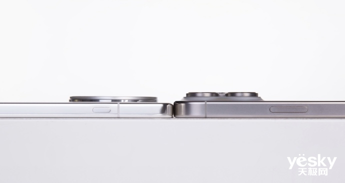 OPPO Find X8s 小屏旗舰真机曝光:后置小圆 Deco 设计 边框进一步收窄