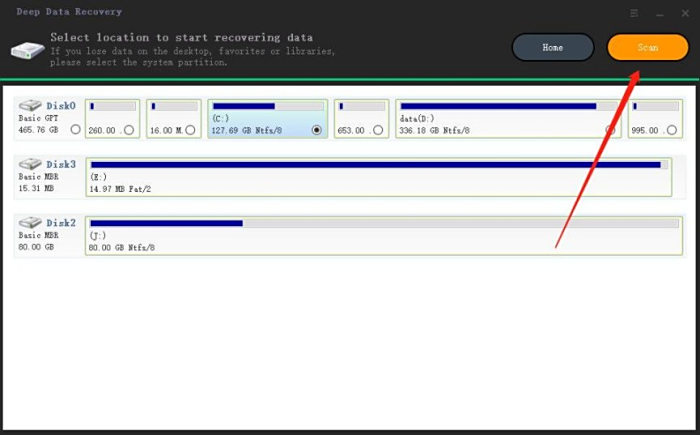 误删文件怎么恢复?电脑误删文件恢复,5个方法深度解析(超实用)