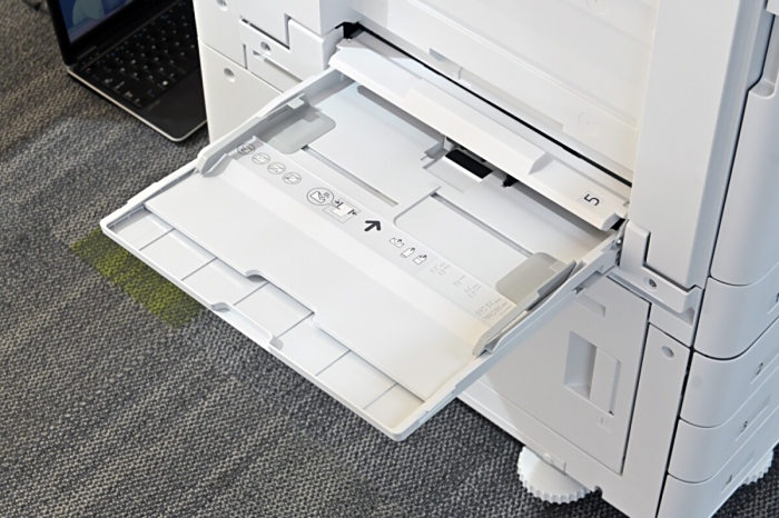 富士胶片商业创新Apeos C3567彩色数码多功能机评测:智能高效,品质出色