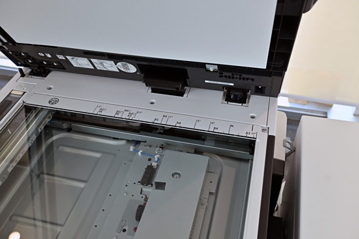 富士胶片商业创新Apeos C3567彩色数码多功能机评测:智能高效,品质出色