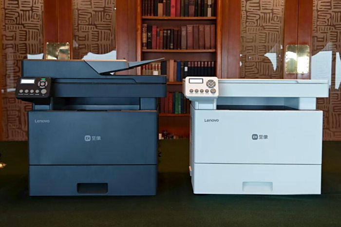 至像Z35国产芯系列打印机评测:高效易用,安全可控