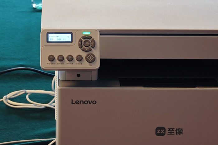 至像Z35国产芯系列打印机评测:高效易用,安全可控