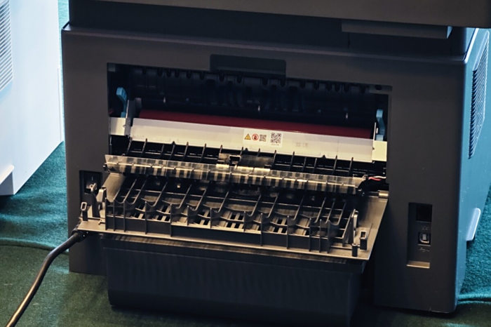 至像Z35国产芯系列打印机评测:高效易用,安全可控