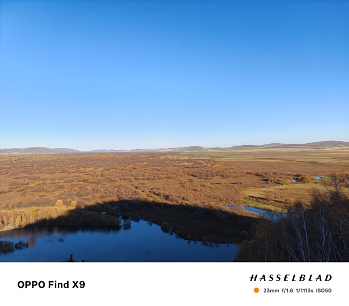 超标旗舰 最强标准版OPPO Find X9:真旅拍神器就该标配4K甚至8K!