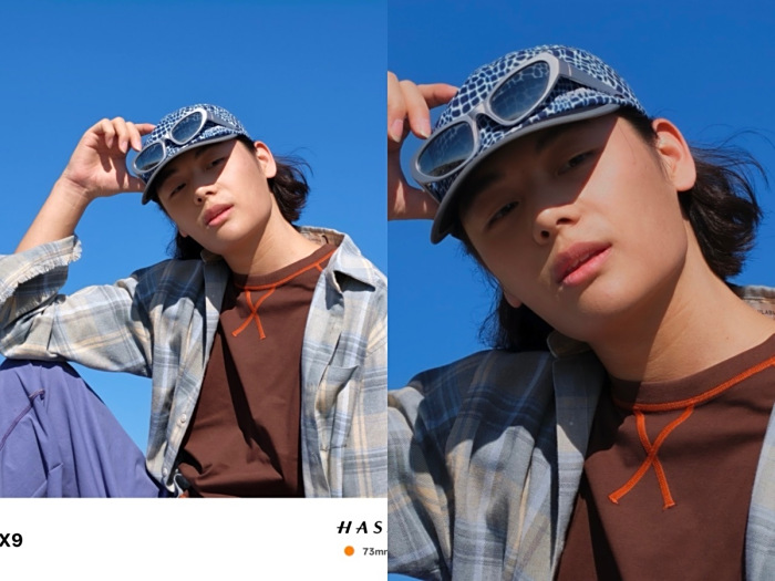 超标旗舰 最强标准版OPPO Find X9:真旅拍神器就该标配4K甚至8K!