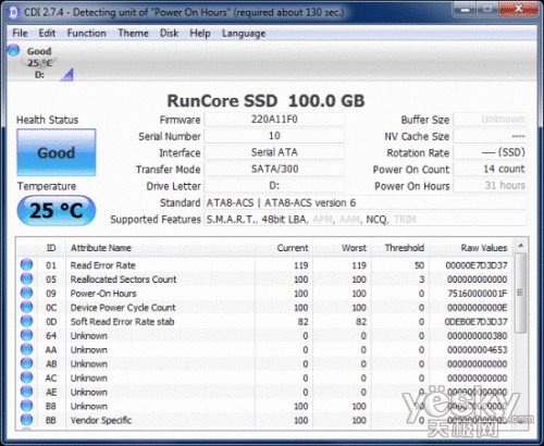 源科创新即将推出箭鱼V代高速固态硬盘新品