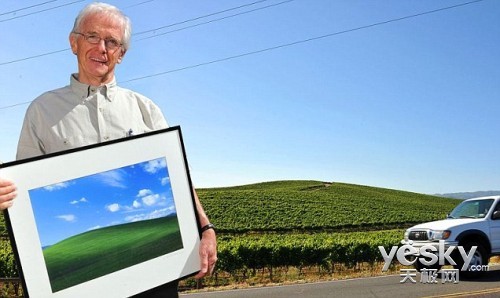 随手拍壁纸 青藏高原摄影大师速成法