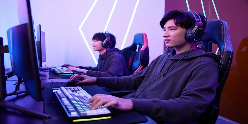 MOBA游戏 MOBA游戏